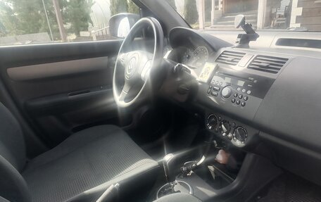 Suzuki Swift III, 2007 год, 446 000 рублей, 22 фотография