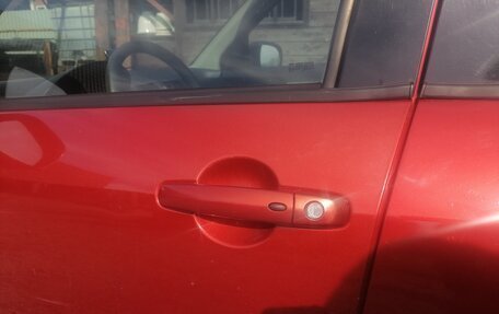 Suzuki Swift III, 2007 год, 446 000 рублей, 27 фотография