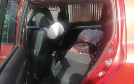 Suzuki Swift III, 2007 год, 446 000 рублей, 26 фотография