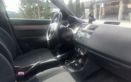 Suzuki Swift III, 2007 год, 446 000 рублей, 25 фотография