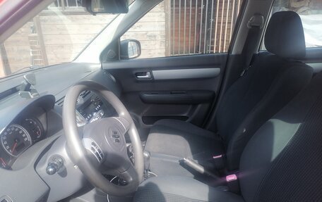 Suzuki Swift III, 2007 год, 446 000 рублей, 28 фотография