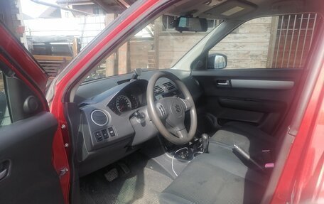 Suzuki Swift III, 2007 год, 446 000 рублей, 20 фотография