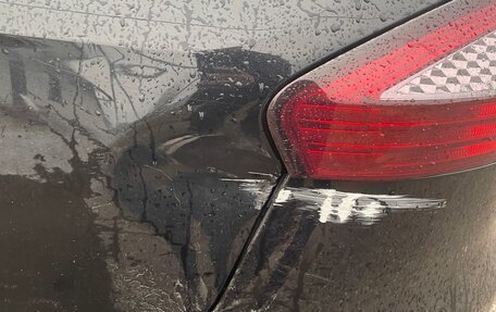 Ford Mondeo IV, 2010 год, 750 000 рублей, 5 фотография