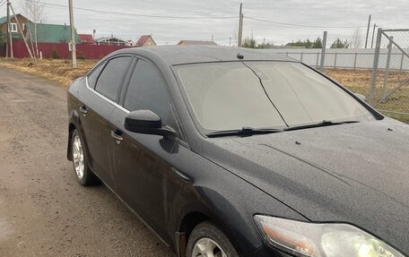 Ford Mondeo IV, 2010 год, 750 000 рублей, 9 фотография