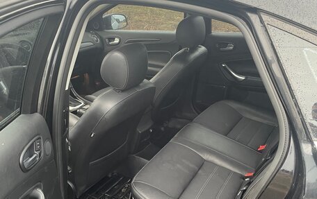 Ford Mondeo IV, 2010 год, 750 000 рублей, 11 фотография