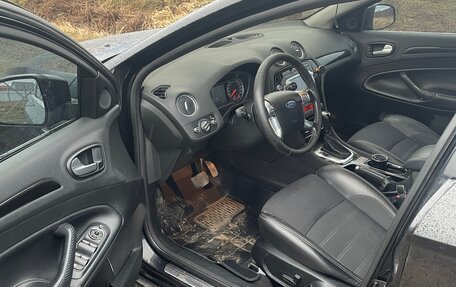 Ford Mondeo IV, 2010 год, 750 000 рублей, 10 фотография