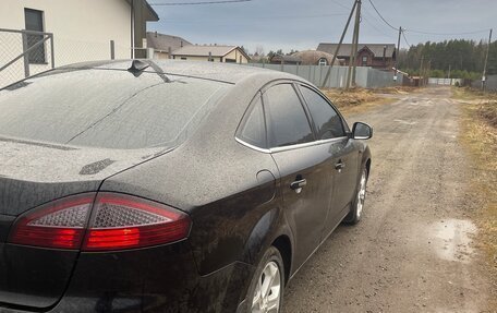 Ford Mondeo IV, 2010 год, 750 000 рублей, 7 фотография
