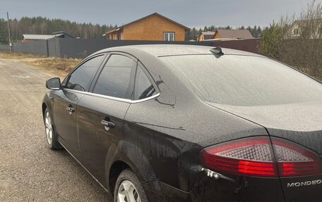 Ford Mondeo IV, 2010 год, 750 000 рублей, 4 фотография