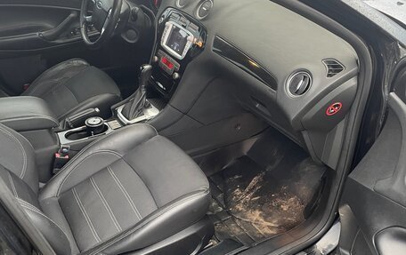 Ford Mondeo IV, 2010 год, 750 000 рублей, 13 фотография