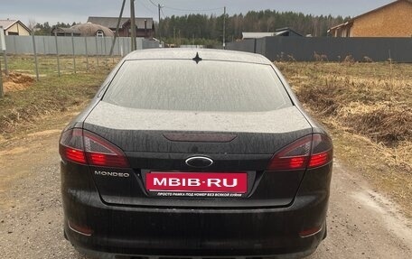 Ford Mondeo IV, 2010 год, 750 000 рублей, 6 фотография