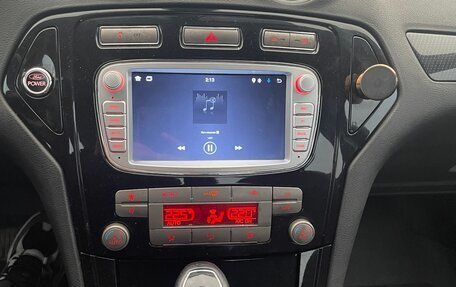 Ford Mondeo IV, 2010 год, 750 000 рублей, 16 фотография