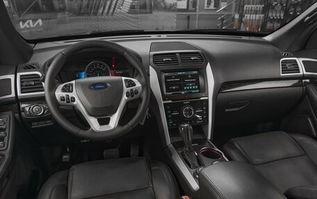 Ford Explorer VI, 2014 год, 1 790 000 рублей, 8 фотография