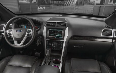 Ford Explorer VI, 2014 год, 1 790 000 рублей, 10 фотография