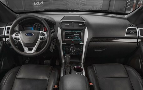 Ford Explorer VI, 2014 год, 1 790 000 рублей, 9 фотография