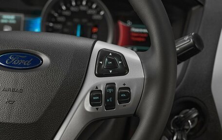 Ford Explorer VI, 2014 год, 1 790 000 рублей, 13 фотография