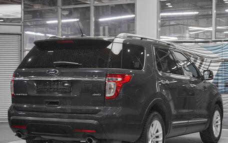 Ford Explorer VI, 2014 год, 1 790 000 рублей, 6 фотография