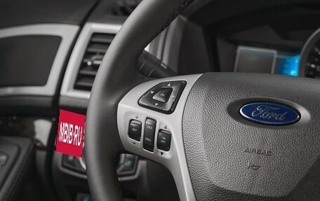 Ford Explorer VI, 2014 год, 1 790 000 рублей, 12 фотография