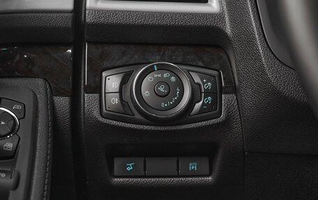 Ford Explorer VI, 2014 год, 1 790 000 рублей, 15 фотография