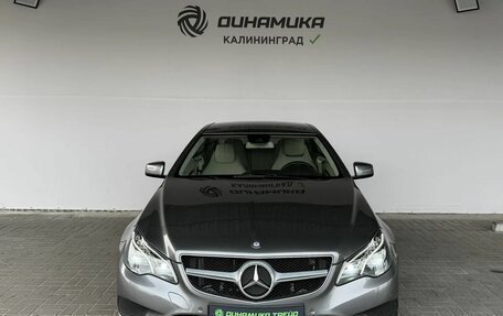 Mercedes-Benz E-Класс, 2014 год, 2 390 000 рублей, 8 фотография