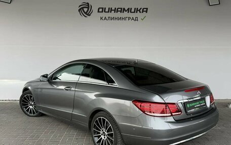 Mercedes-Benz E-Класс, 2014 год, 2 390 000 рублей, 3 фотография