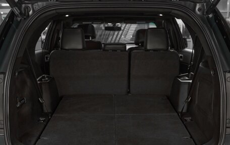 Ford Explorer VI, 2014 год, 1 790 000 рублей, 20 фотография