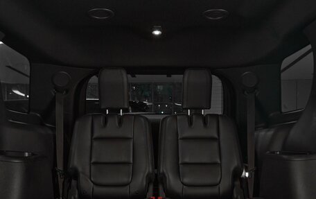 Ford Explorer VI, 2014 год, 1 790 000 рублей, 19 фотография