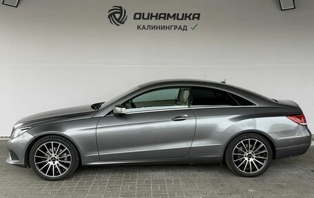 Mercedes-Benz E-Класс, 2014 год, 2 390 000 рублей, 2 фотография