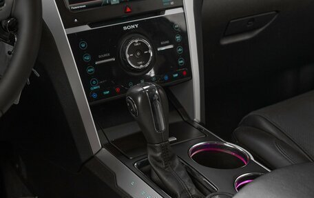 Ford Explorer VI, 2014 год, 1 790 000 рублей, 17 фотография