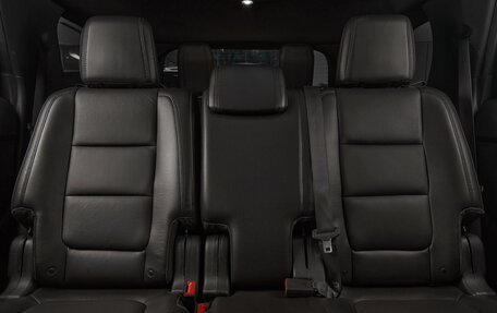 Ford Explorer VI, 2014 год, 1 790 000 рублей, 18 фотография