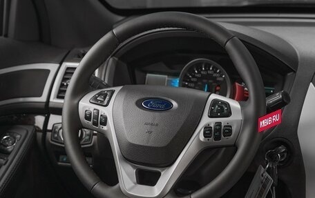 Ford Explorer VI, 2014 год, 1 790 000 рублей, 11 фотография