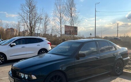 BMW 5 серия, 1998 год, 499 999 рублей, 2 фотография