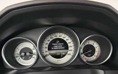 Mercedes-Benz E-Класс, 2014 год, 2 390 000 рублей, 11 фотография