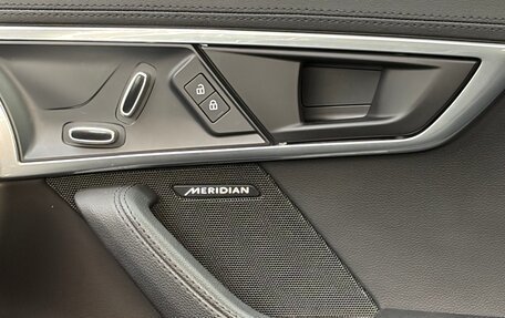 Jaguar F-Type I рестайлинг 2, 2020 год, 5 300 000 рублей, 11 фотография