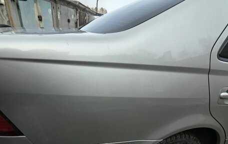 Toyota Vista V30, 1998 год, 450 000 рублей, 4 фотография