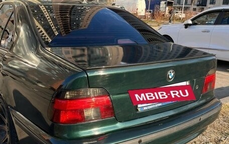 BMW 5 серия, 1998 год, 499 999 рублей, 4 фотография