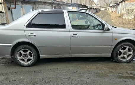 Toyota Vista V30, 1998 год, 450 000 рублей, 6 фотография
