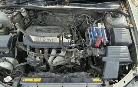 Toyota Vista V30, 1998 год, 450 000 рублей, 7 фотография