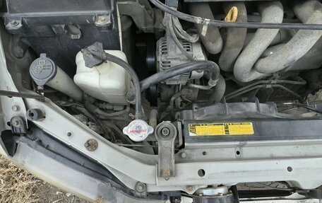 Toyota Vista V30, 1998 год, 450 000 рублей, 14 фотография