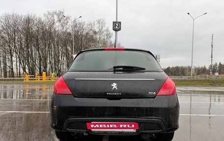 Peugeot 308 II, 2011 год, 450 000 рублей, 3 фотография