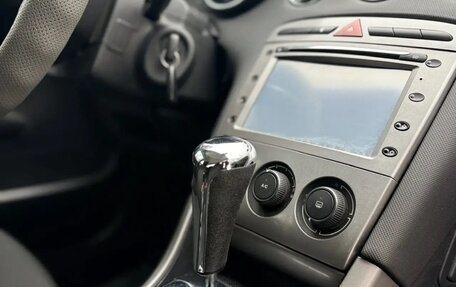 Peugeot 308 II, 2011 год, 450 000 рублей, 10 фотография