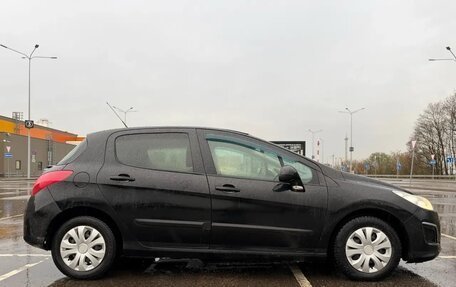 Peugeot 308 II, 2011 год, 450 000 рублей, 5 фотография