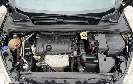 Peugeot 308 II, 2011 год, 450 000 рублей, 11 фотография