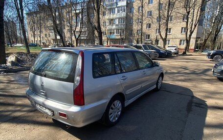 Mitsubishi Lancer IX, 2008 год, 450 000 рублей, 5 фотография