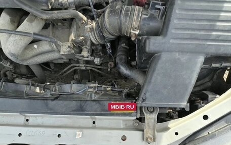 Toyota Vista V30, 1998 год, 450 000 рублей, 13 фотография