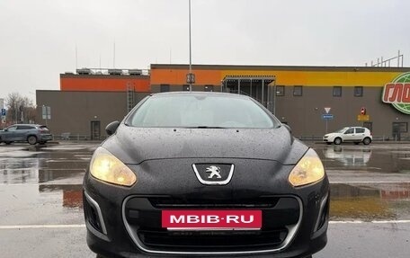 Peugeot 308 II, 2011 год, 450 000 рублей, 6 фотография