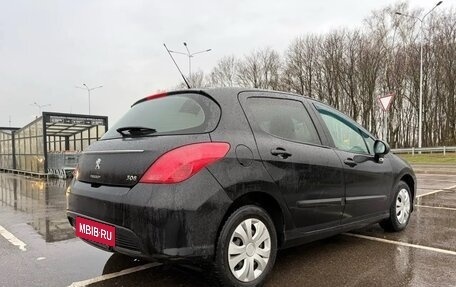 Peugeot 308 II, 2011 год, 450 000 рублей, 4 фотография