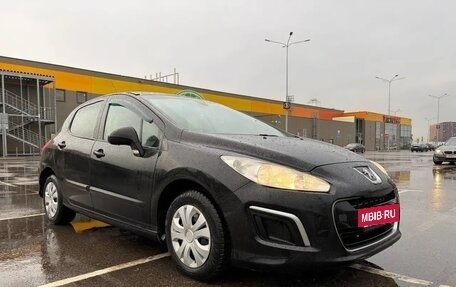 Peugeot 308 II, 2011 год, 450 000 рублей, 7 фотография