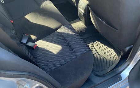 Mitsubishi Lancer IX, 2008 год, 450 000 рублей, 12 фотография