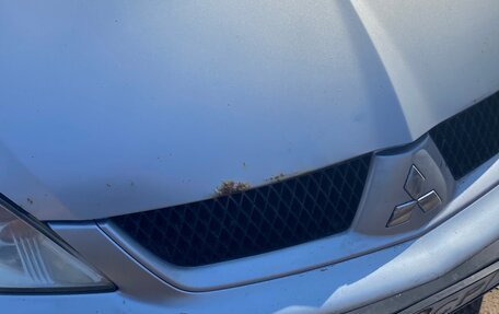 Mitsubishi Lancer IX, 2008 год, 450 000 рублей, 8 фотография