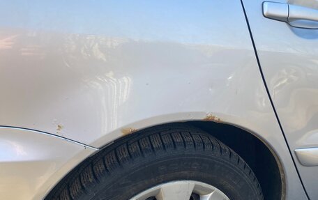 Mitsubishi Lancer IX, 2008 год, 450 000 рублей, 14 фотография